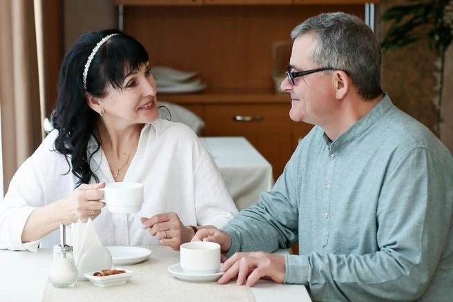 Поездка в «Белокуръ» поможет отдохнуть, поправить здоровье и зарядит прекрасным настроением на год вперед | Источник: «Белокуръ»