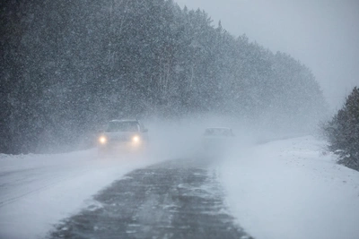 Архитектор осудил «дорогу смерти» в Сибири