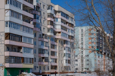 В Шакше Уфы появится современный жилой район