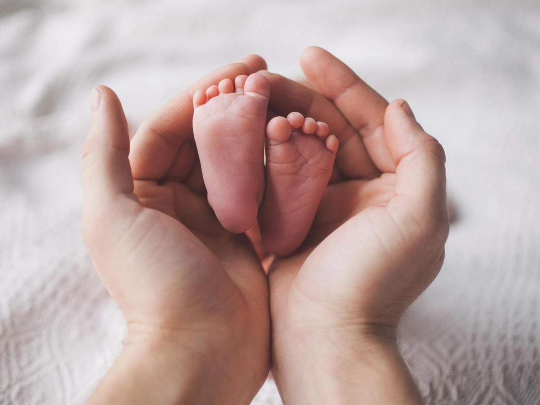 Список счастливчиков: самые удачные имена для детей в 2024 году | marieclaire.ru