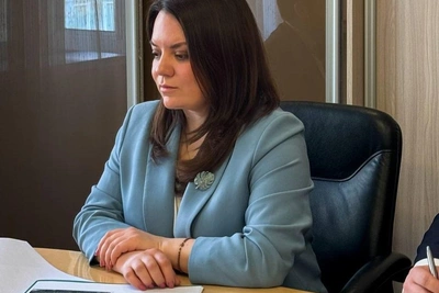 Врио главы самарского Минграда назначена Екатерина Семенова