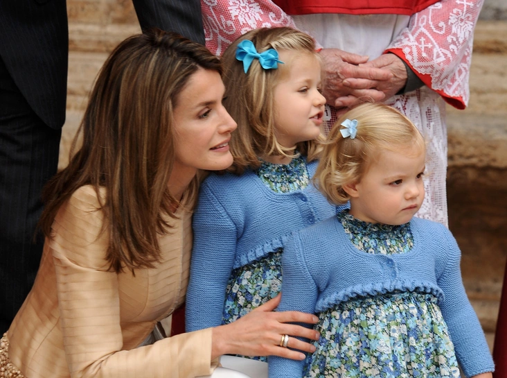 12 апреля 2009 года (в день пасхальной мессы)