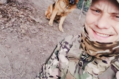 Под Волгоградом похоронят 26-летнего экс-бойца ЧВК «Вагнер»