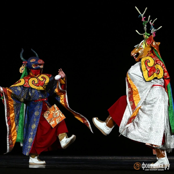 Источник: Илья Снопченко / «Фонтанка.ру»