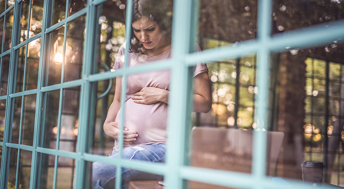Токофобия: боязнь беременности и родов