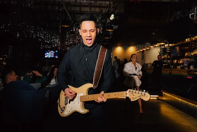 Новогодний вечер в «Бочкарях» обещает запомниться надолго | Источник: «Бочкари»