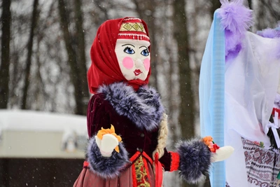 Власти Ярославля объяснили введение билетов на Масленицу