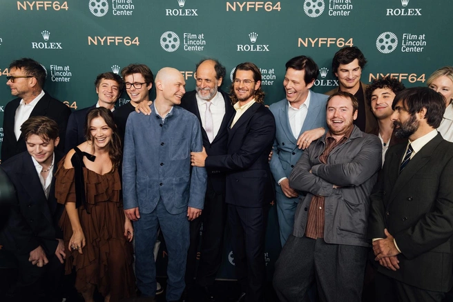 Источник: New York Film Festiva / Х