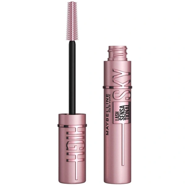 Тушь для ресниц Lash Sensational Sky High Maybelline New York 