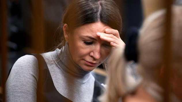 Елене Блиновской и ее мужу выдвинули окончательное обвинение
