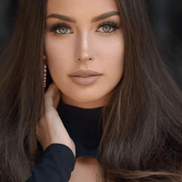 Аватарка Нина