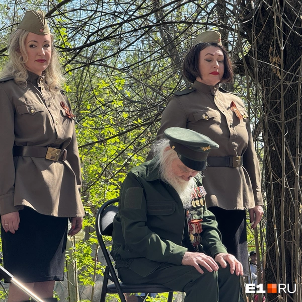 Источник: Кирилл Кушнов / E1.RU