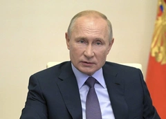 Евгений Миронов: «Путин — человек, который способен заплакать»