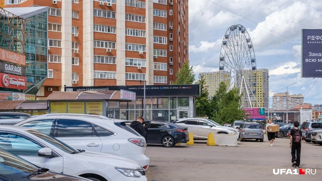 Источник: Булат Салихов / UFA1.RU