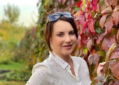 «Меня «лечили» и от СПИДа, и от красной волчанки»: Ирина Слуцкая посвятила пост тяжелой болезни