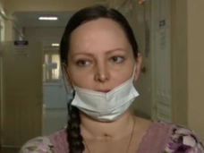 Увидеть дочь после двух месяцев комы – чудесная история спасения роженицы со 100% поражением легких