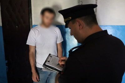 Профилактическое мероприятие «Быт» завершилось в Тамбовской области