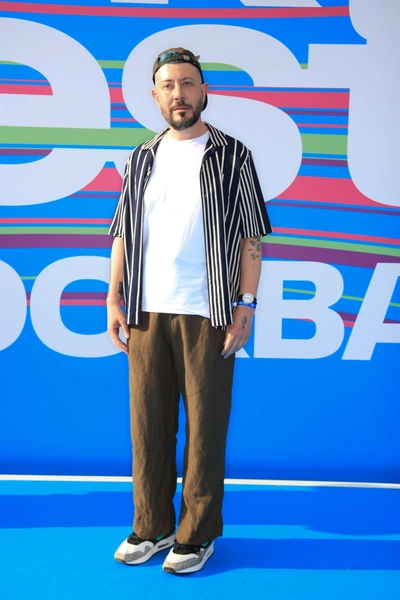 Артемий Лебедев