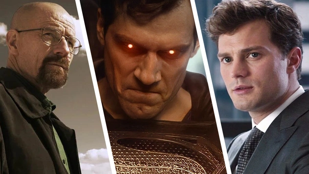 Фильмы и сериалы, которые — случайно или нарочно — учат зрителей плохому