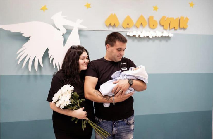 «Дети даны нам на временное хранение»: Иосиф Пригожин о поддержке дочери, пережившей микроинсульт