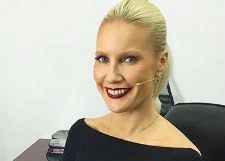 Елена Летучая открыла правду о женихе