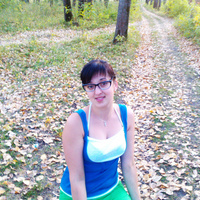 Аватарка Иванна Стрельникова