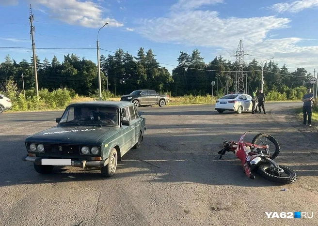 Источник: ГУ МВД России по Рязанской области