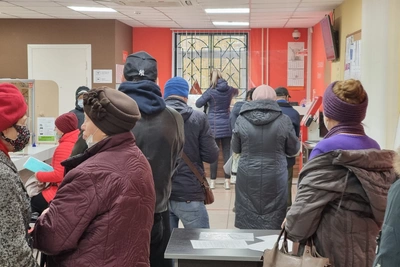 В Самаре остановлена работа всех МФЦ