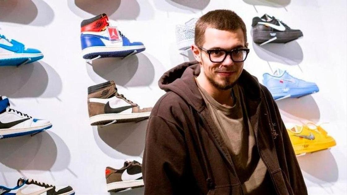 Блогер Никита Ефремов задержан в Шереметьево — ему грозит до 8 лет тюрьмы