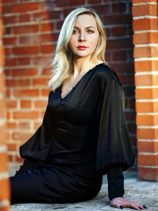 Источник: личный архив Екатерины Архиповой