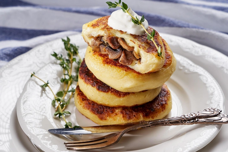 Источник: Food Via Lenses/Shutterstock/Fotodom.ru