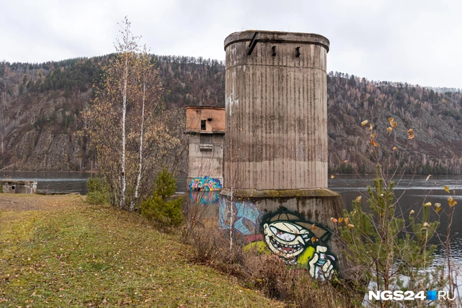 Тут можно сделать фотозону | Источник: Мария Ленц / NGS24.RU
