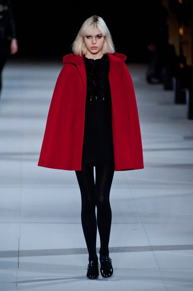 Saint Laurent | Источник: IMaxTree