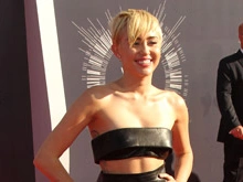 Лучшие и худшие наряды MTV Video Music Awards 2014