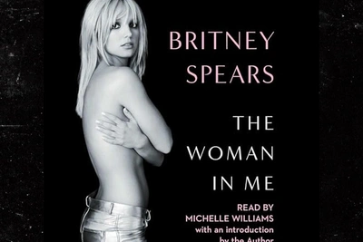 Биопик Бритни Спирс не пострадает из-за ареста