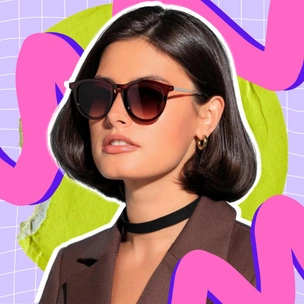 Как подобрать очки по форме лица: простой и понятный гид