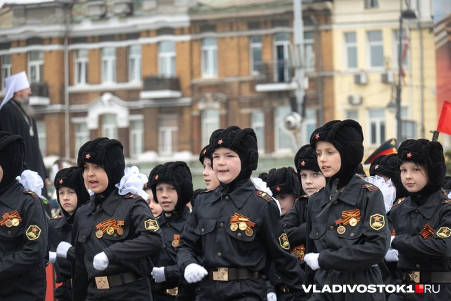 Источник: Елена Буйвол / VLADIVOSTOK1.RU