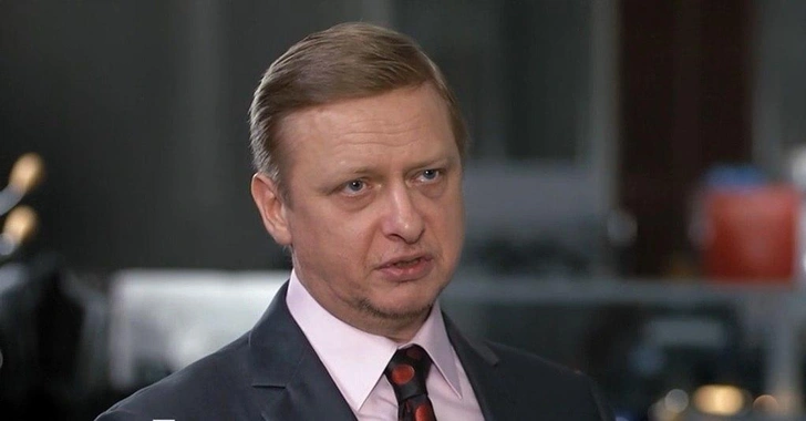 Максим Глотов | www.starhit.ru