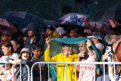 Красноярск отпразднует День города четыре дня