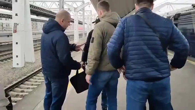 В пасхальном деле петербургского адвоката Рзаева обнаружен долгоиграющий конфликт | Источник: «Фонтанка.ру»