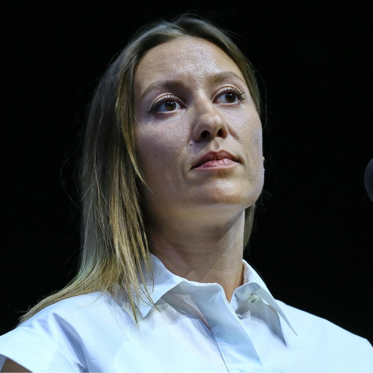 19-летнего сына ведущего канала «Россия 24» Сергея Шаргунова и сценариста Анны Козловой насмерть сбила машина в Москве