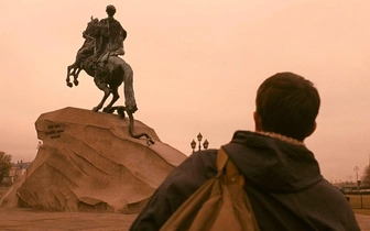 По знакомым местам с полным погружением: как открыть Петербург с кинотуристической точки зрения