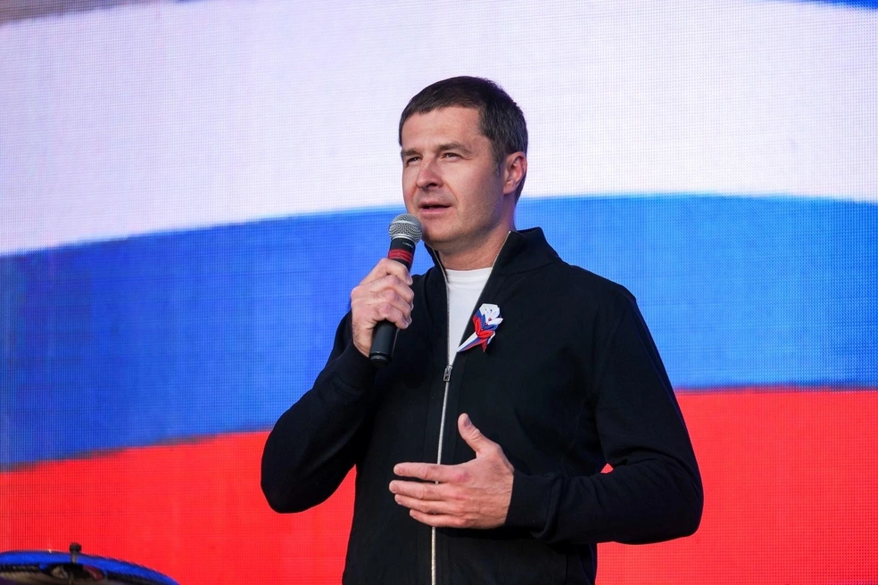 Источник: Владимир Волков / Vk.com