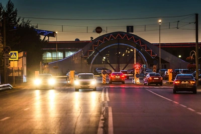 «С каждым разом всё хуже»: ужесточение въезда в аэропорт Сургута