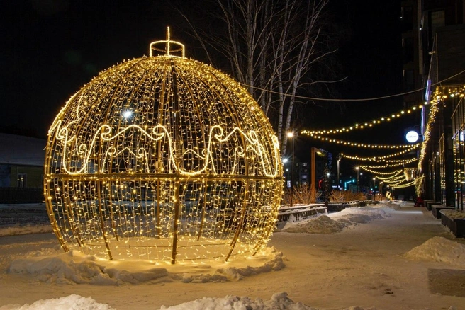 Источник: «Стройкомплекс Югры» / T.me