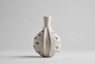 100 дней и 100 ваз: керамика от Анны Уайтхаус (фото 2.1)