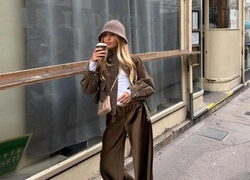 Какие ноты лучше раскрываются на морозе: 10 ароматов для холодов