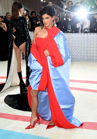 Как звезды шифруют перед Met Gala свои наряды: Doja Cat в одном полотенце и еще 11 обсуждаемых образов | Источник: Legion Media