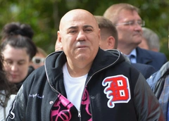 Пригожин о сливе разговора олигархов Троценко и Матушевского: «Никогда не заглядывал в замочную скважину»
