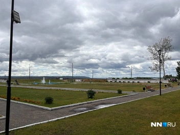 Замок Шереметева является памятником архитектуры республиканского значения | Источник: Александра Ефремова / NN.RU